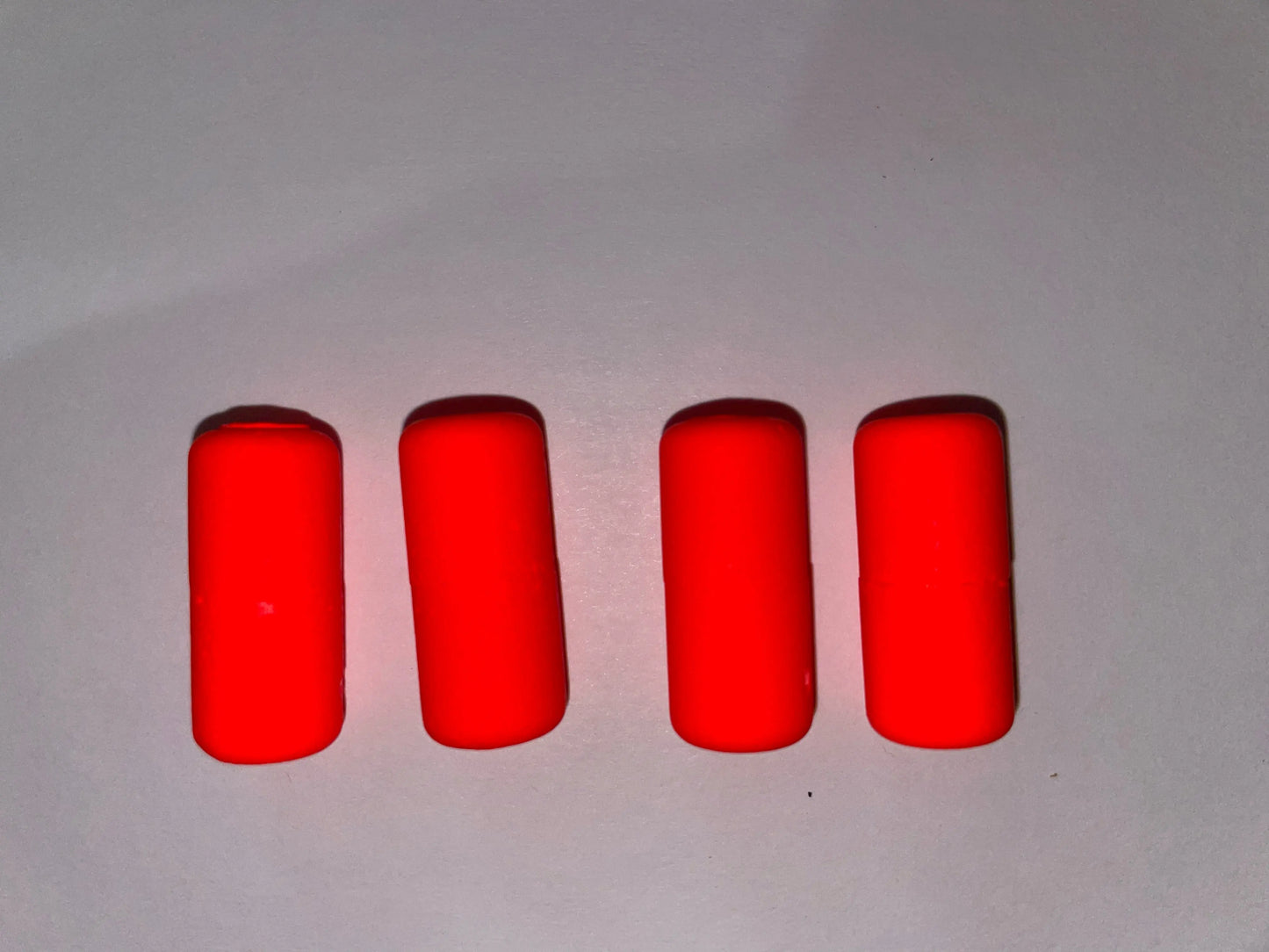 Toothpick Fishing Floats (1" x 1/2") - BuyFeederCrickets.com