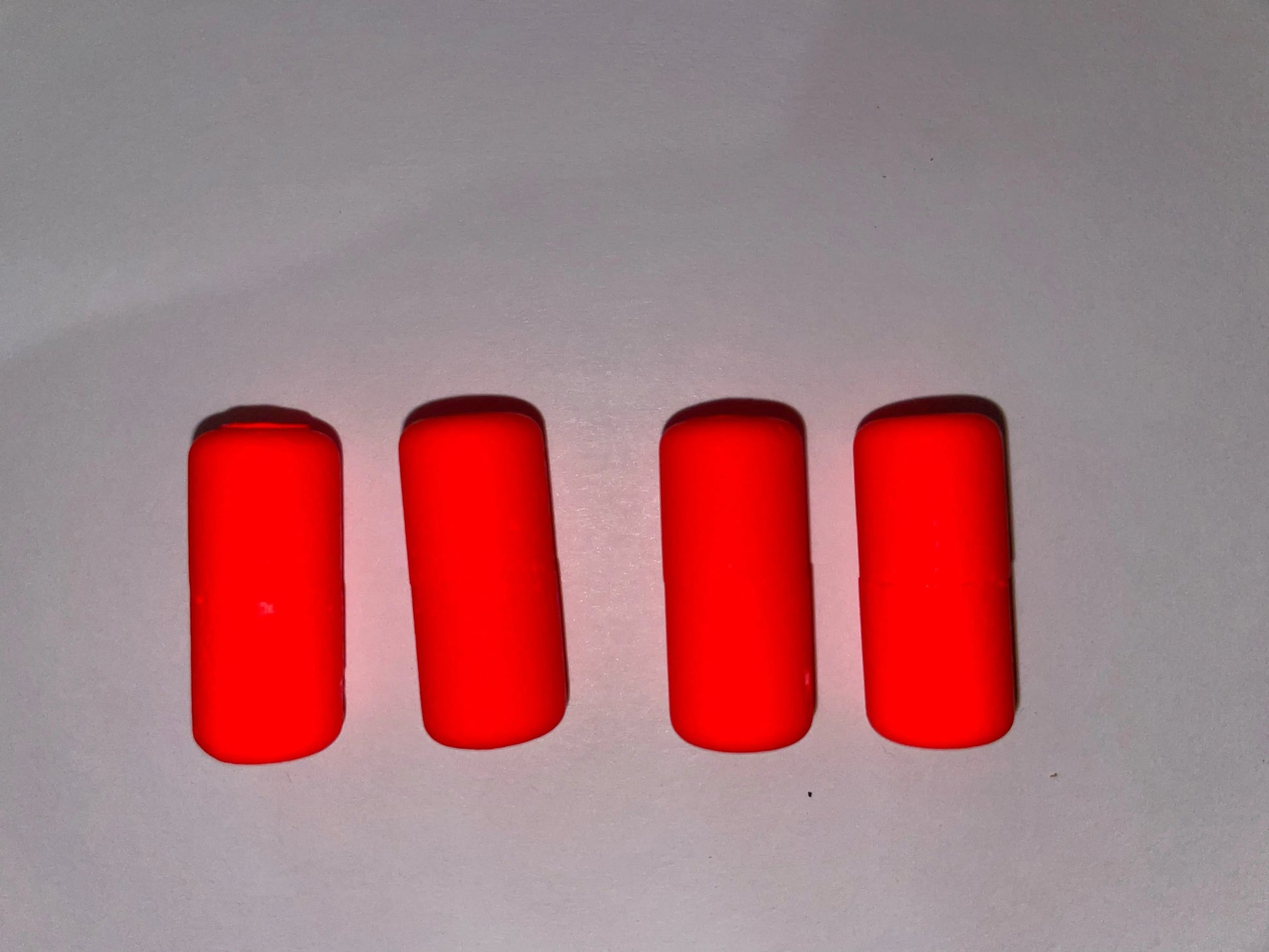 Toothpick Fishing Floats (1" x 1/2") - BuyFeederCrickets.com