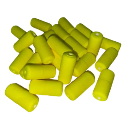 Toothpick Fishing Floats (1" x 1/2") - BuyFeederCrickets.com