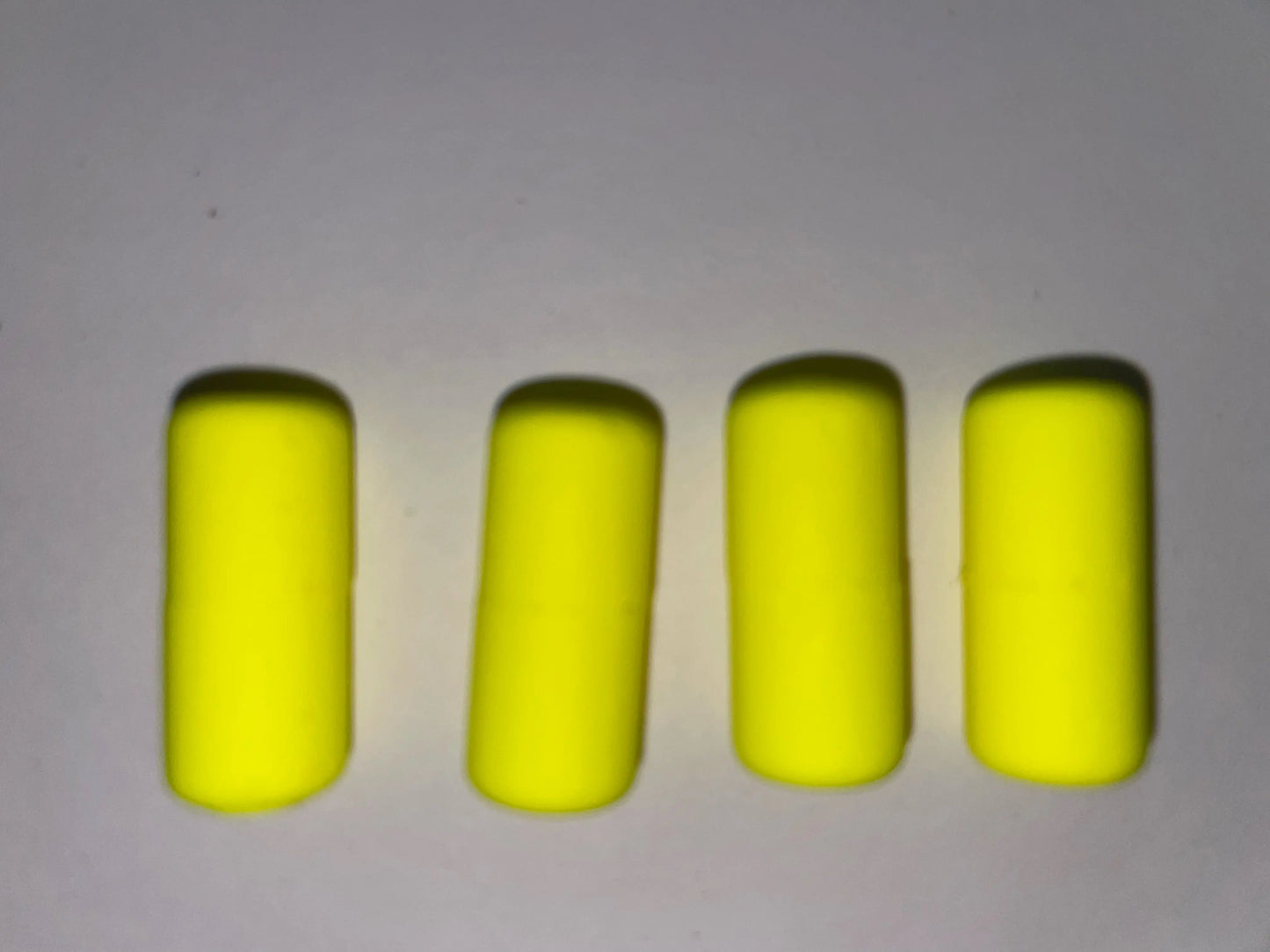 Toothpick Fishing Floats (1" x 1/2") - BuyFeederCrickets.com